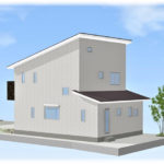 高知市神田　新築2